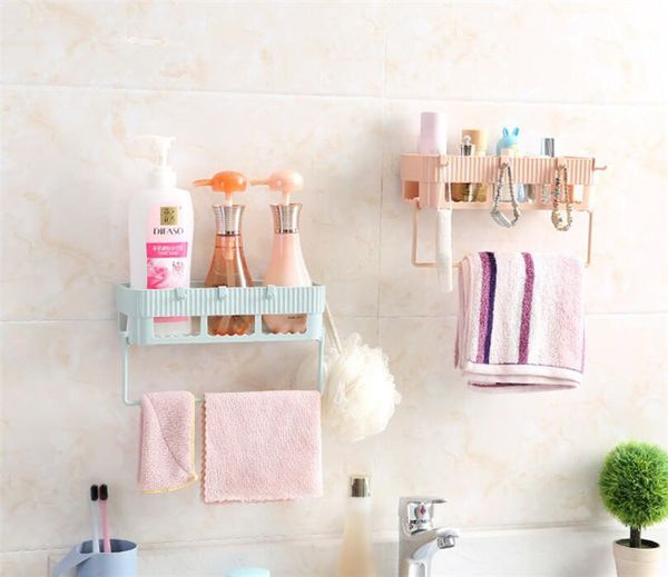 wall mounted bathroom shelf with towel rack adhesive badkamer rek storage rack corner shower shelf kitchen bathroom holder
wall mounted bathroom shelf with towel rack adhesive badkamer rek storage rack corner shower shelf kitchen bathroom holder