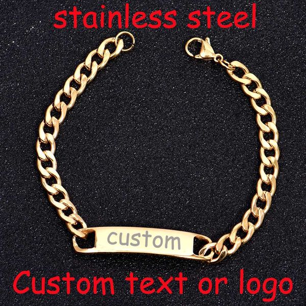 baby name bracelet personalized custom stainless steel bracelet simple bangle engraved name motto gold silver charms, Golden;silver
baby name bracelet personalized custom stainless steel bracelet simple bangle engraved name motto gold silver charms, Golden;silver