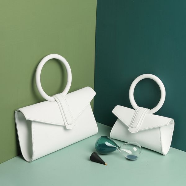 spring and summer red ring candy-colored hand bag shoulder crossbody xiao yao bao xin feng bao
spring and summer red ring candy-colored hand bag shoulder crossbody xiao yao bao xin feng bao