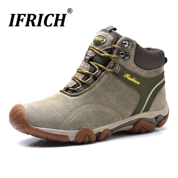 mens leather sneakers hiking shoes mountain climbing boots for man spring hiking shoes winter waterproof snow hunting boots men
mens leather sneakers hiking shoes mountain climbing boots for man spring hiking shoes winter waterproof snow hunting boots men