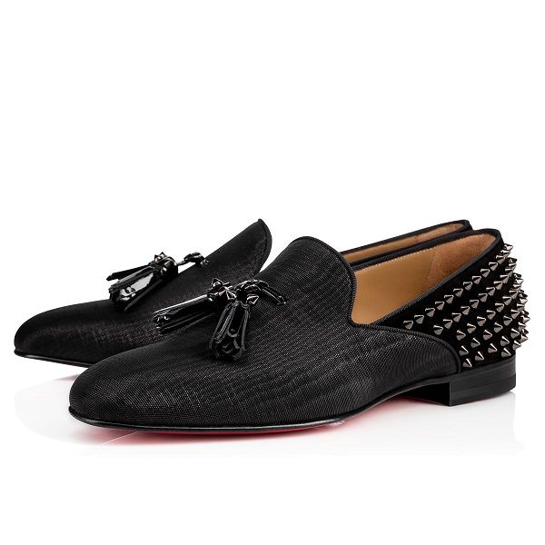 new elegant designer men tassilo tassel spikes loafers shoes slip on gentleman red bottom oxford flat studs casual walking with box, Black
new elegant designer men tassilo tassel spikes loafers shoes slip on gentleman red bottom oxford flat studs casual walking with box, Black