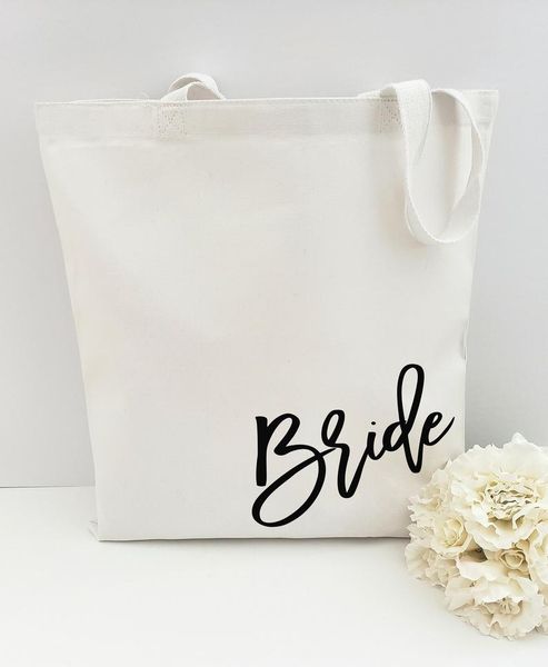 bride tote bag bride bag maid of honor bridal shower wedding tote bridal party gift| bridesmaid sale customized gift
bride tote bag bride bag maid of honor bridal shower wedding tote bridal party gift| bridesmaid sale customized gift