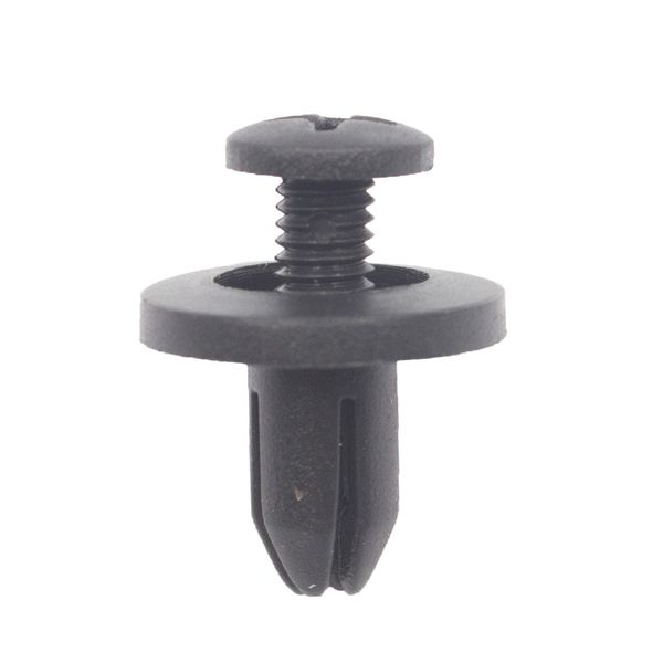 auto plastic retaining rivet forgm for fit 6mm hole screw push expanding clip fixeding fasteners
auto plastic retaining rivet forgm for fit 6mm hole screw push expanding clip fixeding fasteners