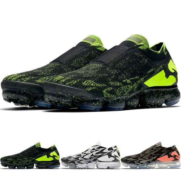Hot ACRONYM x FK Moc 2 Mens Running Shoes Male Light Bone Black Green Volt Sail Camouflage Sports Run Trainers Women Sneakers AQ0996-007 
Hot ACRONYM x FK Moc 2 Mens Running Shoes Male Light Bone Black Green Volt Sail Camouflage Sports Run Trainers Women Sneakers AQ0996-007
