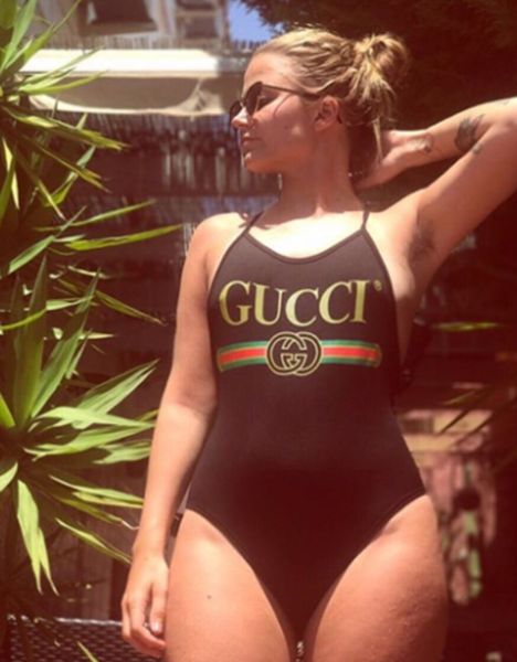 swimwear one-piece luxury bathing suits bikinis ladies brandswimsuit designerbikini classic designerswimwear bandage tees qs 20030301l
swimwear one-piece luxury bathing suits bikinis ladies brandswimsuit designerbikini classic designerswimwear bandage tees qs 20030301l