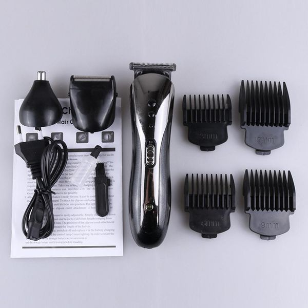kemei 3 in 1 electric shaver hair trimmer rechargeable trimmer for shaving balls machine km-1407 sweet07 pxkmg
kemei 3 in 1 electric shaver hair trimmer rechargeable trimmer for shaving balls machine km-1407 sweet07 pxkmg