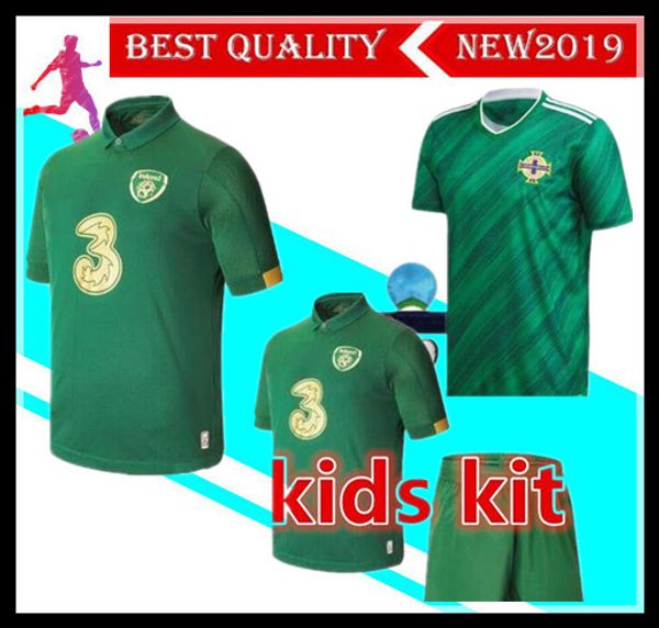 size s-4xl 19 20 ireland fc european cup home away 2019 2020 ireland man and kids kit football soccer jersey, Black;yellow
size s-4xl 19 20 ireland fc european cup home away 2019 2020 ireland man and kids kit football soccer jersey, Black;yellow