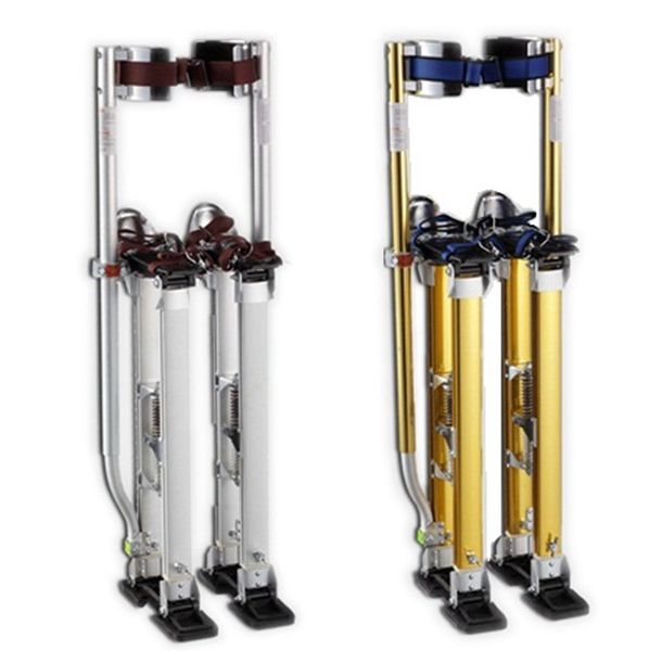 24 inch-40 inch adjustable professional aluminum plastering stilt step gypsum board gypsum stilt stage props interior decoration
24 inch-40 inch adjustable professional aluminum plastering stilt step gypsum board gypsum stilt stage props interior decoration