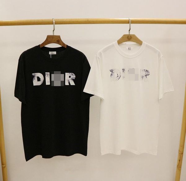 d printed luxury tshirt brand mens designer t shirt women short sleeve casual men clothing streetwear designer tees 20042001l, White
d printed luxury tshirt brand mens designer t shirt women short sleeve casual men clothing streetwear designer tees 20042001l, White