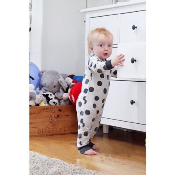 newborn baby boy girl cotton long sleeve romper infant warm cotton outfit jumpsuit casual romper clothes
newborn baby boy girl cotton long sleeve romper infant warm cotton outfit jumpsuit casual romper clothes