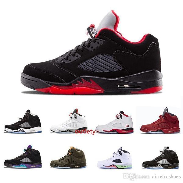 new alternate 5 5s mens basketball shoes fire red black grape oregon ducks red blue suede international flight unc sports sneakers shoes
new alternate 5 5s mens basketball shoes fire red black grape oregon ducks red blue suede international flight unc sports sneakers shoes