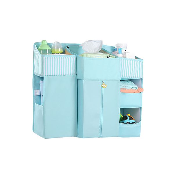 baby pockets cot bed hanging bag baby bedside storage bag crib organizer toy diaper pocket for crib bedding bed
baby pockets cot bed hanging bag baby bedside storage bag crib organizer toy diaper pocket for crib bedding bed