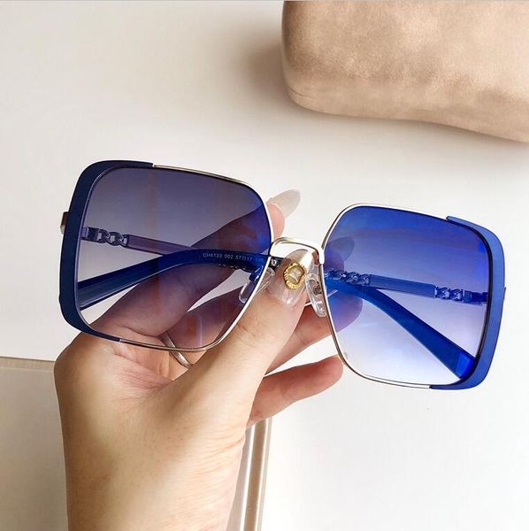 blue lense glasses men luxury design sun glasses women luxury brand sunglasses men mens sunglasses gafas de sol lunettes de soleil 4133, White;black
blue lense glasses men luxury design sun glasses women luxury brand sunglasses men mens sunglasses gafas de sol lunettes de soleil 4133, White;black