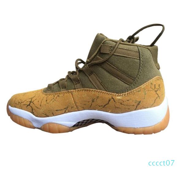 r new 11 11s mens basketball shoe concord 45 atmosphere grey platinum tint space jam gym red designer men sport sneakers us 5-13 ct7
r new 11 11s mens basketball shoe concord 45 atmosphere grey platinum tint space jam gym red designer men sport sneakers us 5-13 ct7