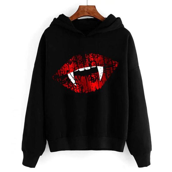 couple halloween gothic scary women sport sport hoodies long sleeve button sweatshirt running sportswear tooth fitness, White;black
couple halloween gothic scary women sport sport hoodies long sleeve button sweatshirt running sportswear tooth fitness, White;black