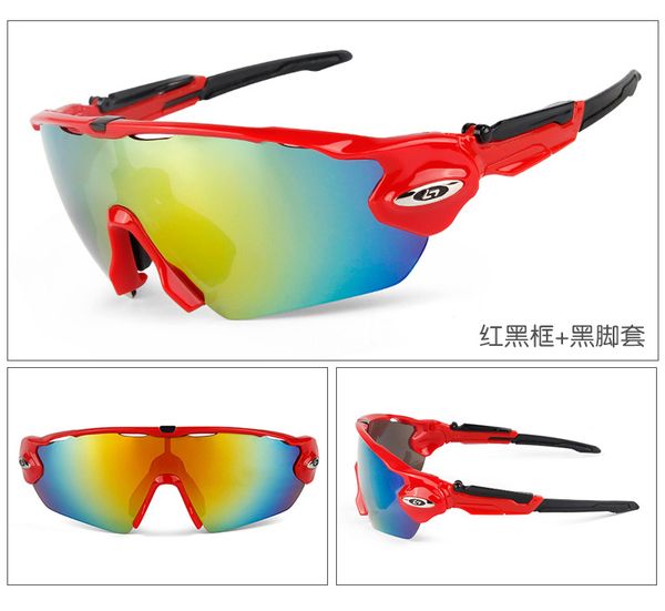 new type of bike spectacles for outdoor polarized bike spectacles sports mountain bike windproof spectacles, White;black
new type of bike spectacles for outdoor polarized bike spectacles sports mountain bike windproof spectacles, White;black