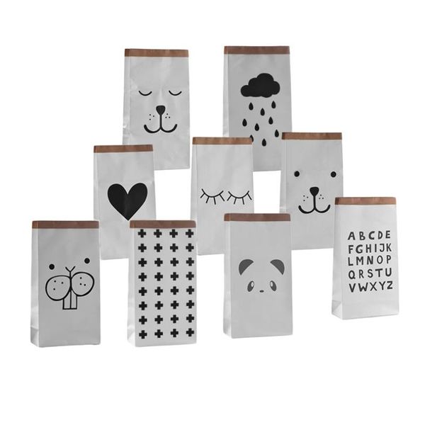 miscellaneous goods heavy kraft paper storage bag kids toys clothing bag organizer simple eco-friendly home decor
miscellaneous goods heavy kraft paper storage bag kids toys clothing bag organizer simple eco-friendly home decor