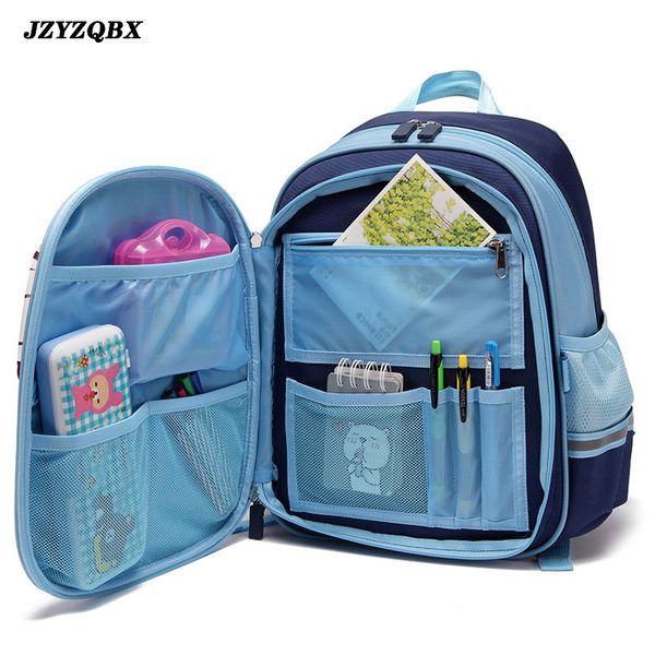 jzyzqbx happy baby school bag multi-layer backpack mochilas escolares infantiles school backpack for girls boy mochila escolar
jzyzqbx happy baby school bag multi-layer backpack mochilas escolares infantiles school backpack for girls boy mochila escolar
