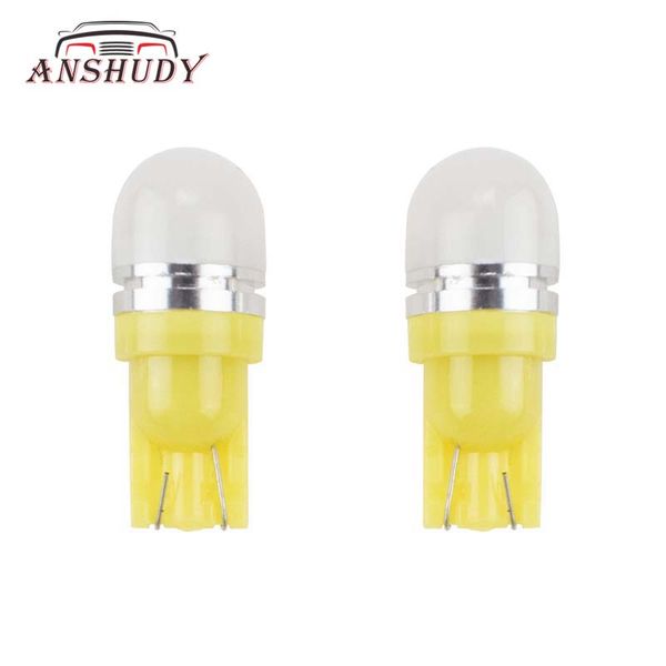 2pcs t10 led bulb w5w 194 168 interior lights car parking side signal light license plate bulb reading wedge dome turn lamp 12v
2pcs t10 led bulb w5w 194 168 interior lights car parking side signal light license plate bulb reading wedge dome turn lamp 12v