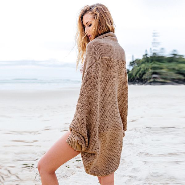 2018 autumn cardigan fashion women sweater batwing knitted long cardigan sweater coat tricot warm jumper oversize knitwear, White;black
2018 autumn cardigan fashion women sweater batwing knitted long cardigan sweater coat tricot warm jumper oversize knitwear, White;black