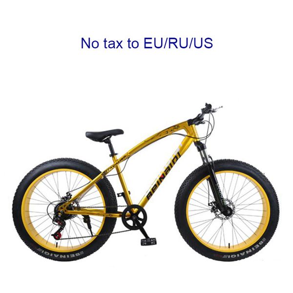 bikes 4.0 fat bike 24 and 26inch mountain 7 variable speed snow bicycle absorbing beach big tire
bikes 4.0 fat bike 24 and 26inch mountain 7 variable speed snow bicycle absorbing beach big tire