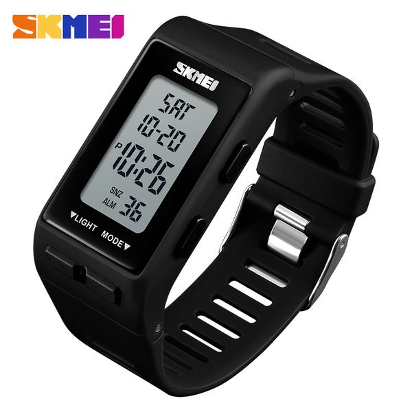 skmei luxury bracelet sports watches men women fashion digital watch waterproof clock countdown wristwatches relogio masculino ly191213, Slivery;brown
skmei luxury bracelet sports watches men women fashion digital watch waterproof clock countdown wristwatches relogio masculino ly191213, Slivery;brown