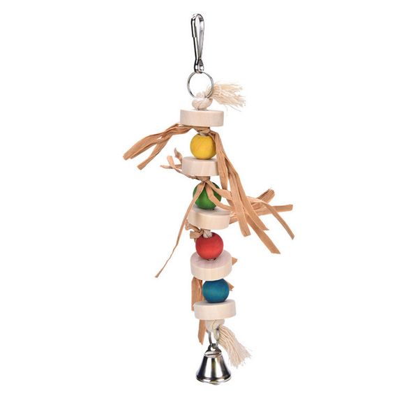 parrot gnawing string middle and small size parrot articles straw hand catch gnaw toys stand frame swing paper
parrot gnawing string middle and small size parrot articles straw hand catch gnaw toys stand frame swing paper