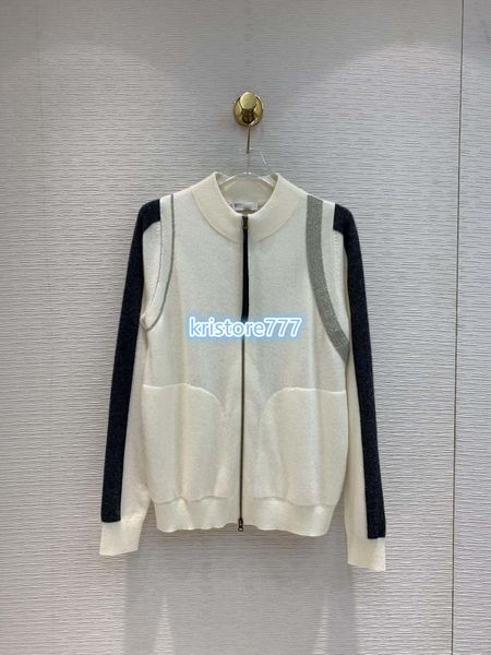 women vintage luxury design oversized cashmere knitwear cardigan sweater the girls runway stretch viscose knitted sweaters, White;black
women vintage luxury design oversized cashmere knitwear cardigan sweater the girls runway stretch viscose knitted sweaters, White;black