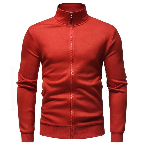 2019 stranger things men's sweatshirt brand solid tracksuit men's clothing zipper autumn winter warm sweatshirt casual, Black
2019 stranger things men's sweatshirt brand solid tracksuit men's clothing zipper autumn winter warm sweatshirt casual, Black