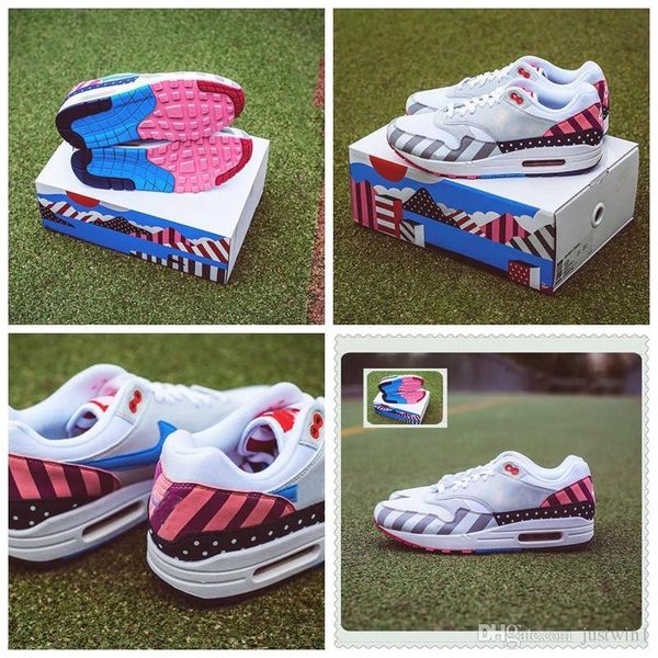 with box piet parra x 1 spiridon white multi at3057 100 2018 men womens running shoes casual shoes, Black
with box piet parra x 1 spiridon white multi at3057 100 2018 men womens running shoes casual shoes, Black