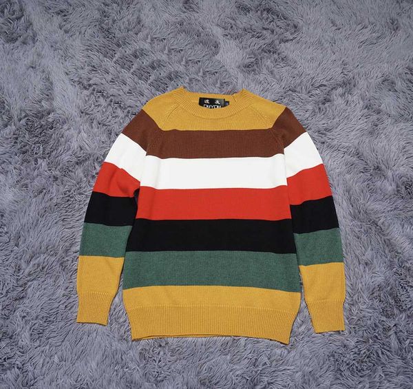 duyou new luxury designer men new autumn winter pullovers men brand-clothing fashion striped knitted sweater male quality, White;black
duyou new luxury designer men new autumn winter pullovers men brand-clothing fashion striped knitted sweater male quality, White;black