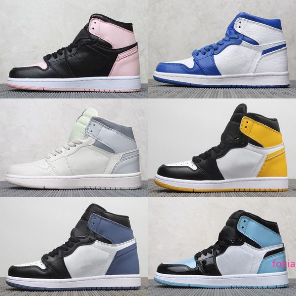 jumpman 1 basketball shoes athletics sneakers running shoe for women sports torch hare game royal pine green court 36-46
jumpman 1 basketball shoes athletics sneakers running shoe for women sports torch hare game royal pine green court 36-46