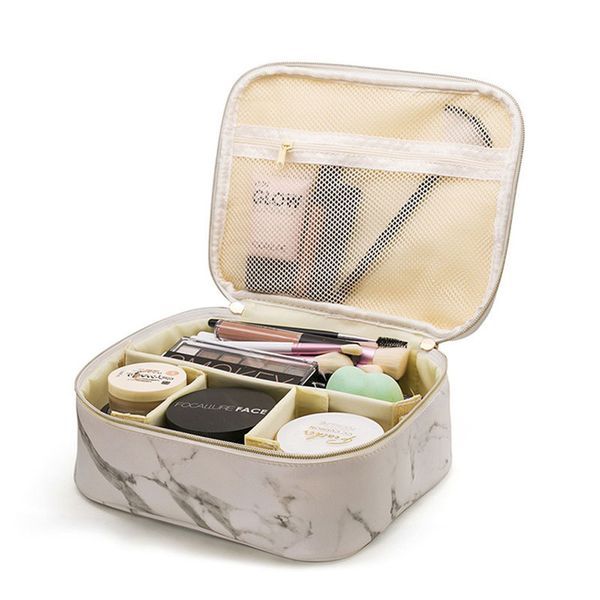 marble pattern cosmetic bags women's makeup case lipstick toiletry tote suitcase beauty brush pencil pouch supplies accessories
marble pattern cosmetic bags women's makeup case lipstick toiletry tote suitcase beauty brush pencil pouch supplies accessories