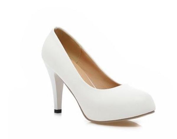 2019 women's shoes in spring and autumn with new style high heel fine heel round head @667, Black
2019 women's shoes in spring and autumn with new style high heel fine heel round head @667, Black