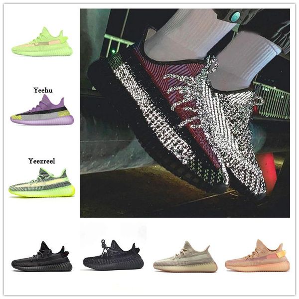 kanye stock x v2 yecheil yeehu glow running shoes citrin cloud white black reflective trainers kanye west designer sneakers 5-12
kanye stock x v2 yecheil yeehu glow running shoes citrin cloud white black reflective trainers kanye west designer sneakers 5-12