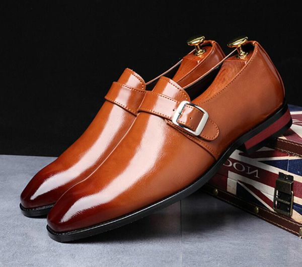 men male dress man formal men's flats loafers pu leather brogues shoes driving business zapatos de hombres personlizar c01866, Black
men male dress man formal men's flats loafers pu leather brogues shoes driving business zapatos de hombres personlizar c01866, Black