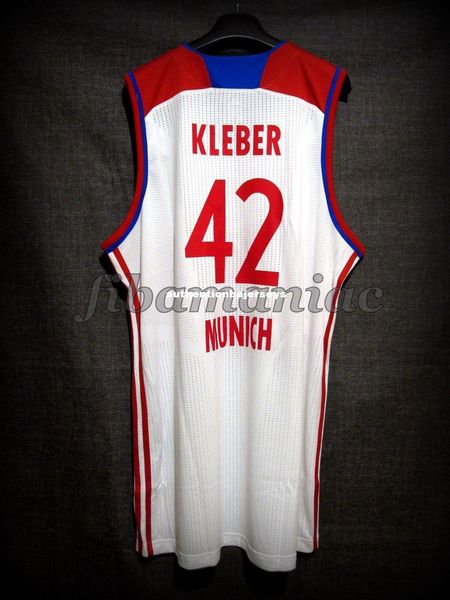 fiba maxi kleber bayern munchen basketball trikot mens vest size xs-6xl stitched basketball jerseys ncaa, Black;blue
fiba maxi kleber bayern munchen basketball trikot mens vest size xs-6xl stitched basketball jerseys ncaa, Black;blue