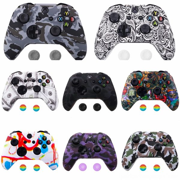 zvocu для xbox one x случаи печати футляр мягкий силиконовый s удобный геймпад кожи контроллер rubber джойстик крышка 2 аналоговый capsdhl
zvocu для xbox one x случаи печати футляр мягкий силиконовый s удобный геймпад кожи контроллер rubber джойстик крышка 2 аналоговый capsdhl