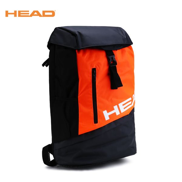 2018 head original brand raquete de tenis bag backup new back pack tennis bag 3-6 pieces of equipment
2018 head original brand raquete de tenis bag backup new back pack tennis bag 3-6 pieces of equipment
