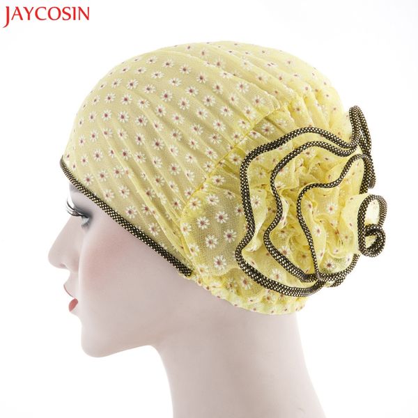 jaycosin women muslim polyester stretch turban hat chemo cap hair loss head scarf wrap floral cap z1123, Blue;gray
jaycosin women muslim polyester stretch turban hat chemo cap hair loss head scarf wrap floral cap z1123, Blue;gray