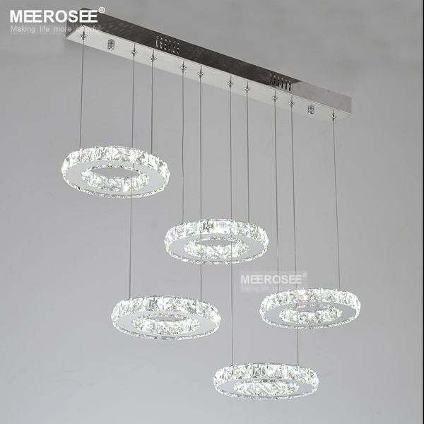 good quality chrome crystal chandelier led diamond ring lamp circle stainless steel hanging lamp led pendant fixtures lighting led lustres
good quality chrome crystal chandelier led diamond ring lamp circle stainless steel hanging lamp led pendant fixtures lighting led lustres
