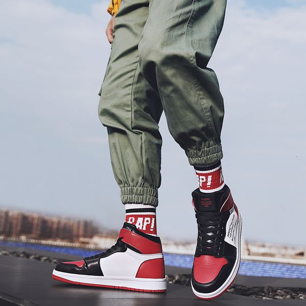 топ goodrsson мужские кроссовки высокие классические модные мужские ботинки баскетбола зашнуровать комфортабельные человек tide обувь дышаща
топ goodrsson мужские кроссовки высокие классические модные мужские ботинки баскетбола зашнуровать комфортабельные человек tide обувь дышаща