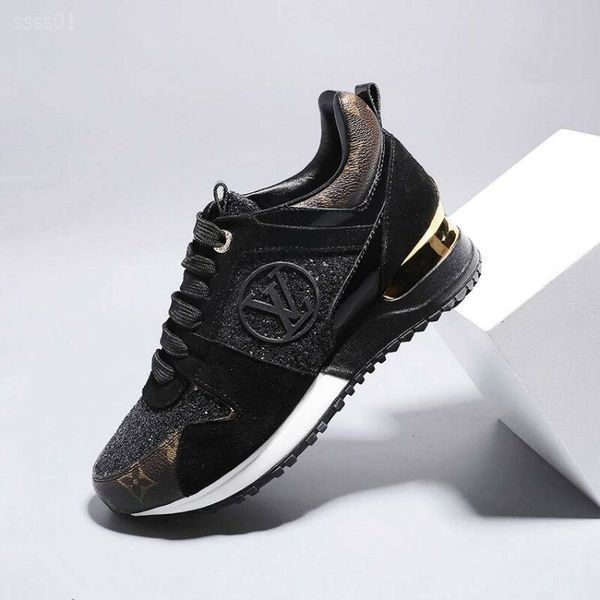 mens shoes sneakers trainers shoes running shoe for men womens runners flats genuine leather atmospheric racer luxury, Black
mens shoes sneakers trainers shoes running shoe for men womens runners flats genuine leather atmospheric racer luxury, Black