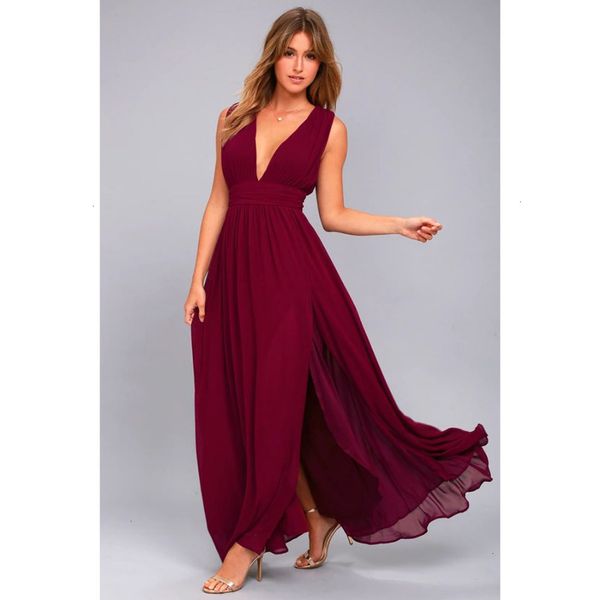 womens clothes women dress summer bohemian long elegant slim sleeveless beach dress for split floor length style dresses designer clothes, Black;gray
womens clothes women dress summer bohemian long elegant slim sleeveless beach dress for split floor length style dresses designer clothes, Black;gray