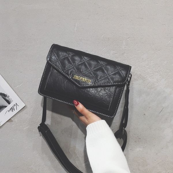 single shoulder package broadband all-match cable satchel chic small ck woman package 2019 small square mobile phone luxury bag handbags
single shoulder package broadband all-match cable satchel chic small ck woman package 2019 small square mobile phone luxury bag handbags