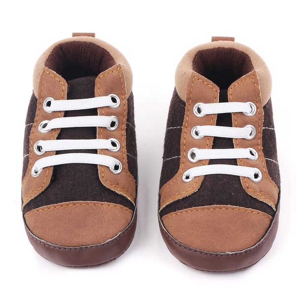 patchwork baby booties boy shoes comfortable mixed color first walkers kid shoes soft sole scarpe bimba newborn
patchwork baby booties boy shoes comfortable mixed color first walkers kid shoes soft sole scarpe bimba newborn
