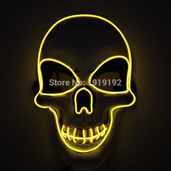 new arrival 10 color available glowing horror skull mask light up party mask powered by dc3v for kids toys glow party supplies
new arrival 10 color available glowing horror skull mask light up party mask powered by dc3v for kids toys glow party supplies