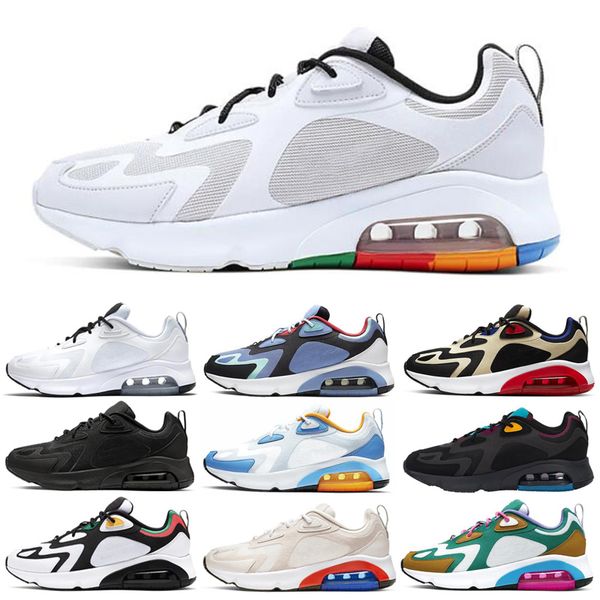 new arrival women men running shoes 200 royal pulse bright crimson bordeaux triple black mens trainers athletic outdoor sports sneaker 40-45
new arrival women men running shoes 200 royal pulse bright crimson bordeaux triple black mens trainers athletic outdoor sports sneaker 40-45