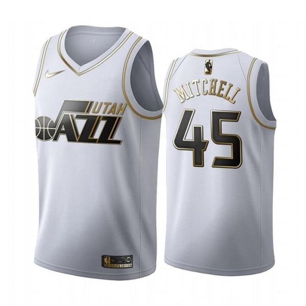 31 jerseys basketball jerseys sports wears s-xxl vest #45 mitchell gold white stitched mens basketball jerseys, Gray
31 jerseys basketball jerseys sports wears s-xxl vest #45 mitchell gold white stitched mens basketball jerseys, Gray