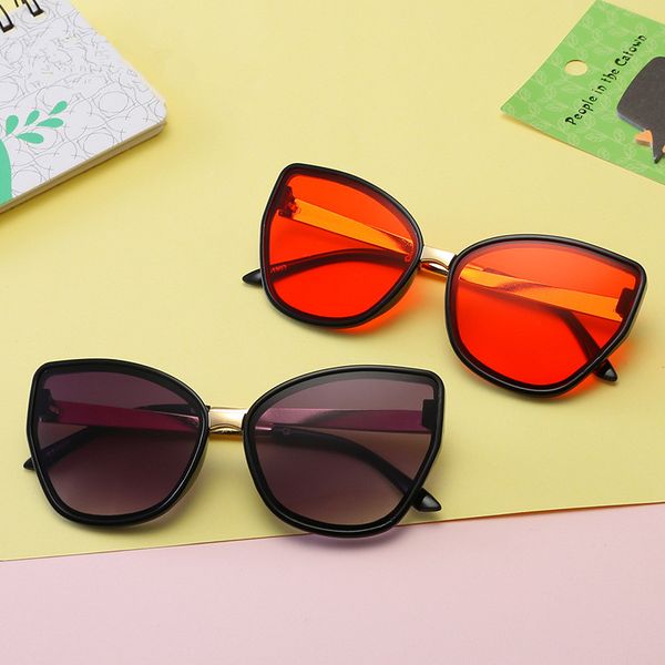 2020 new square kids sunglasses girls baby boys festival punk sunglasses uv400 children glasses oculos de sol masculino, Blue
2020 new square kids sunglasses girls baby boys festival punk sunglasses uv400 children glasses oculos de sol masculino, Blue